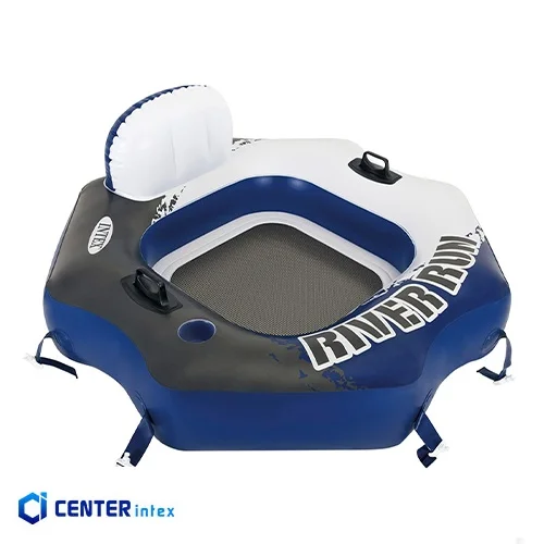 شناور بادی روی آب لوکس مدل ریور ران تکنفره