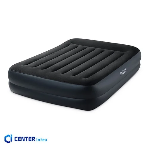 تخت بادی دونفره اصل اینتکس مخمل