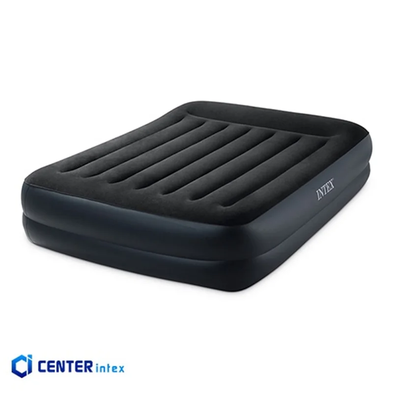 تخت بادی دونفره اصل اینتکس مخمل