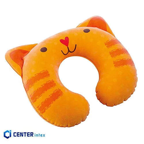 بالش بادی کودک گردنی اینتکس طرح ببر68678