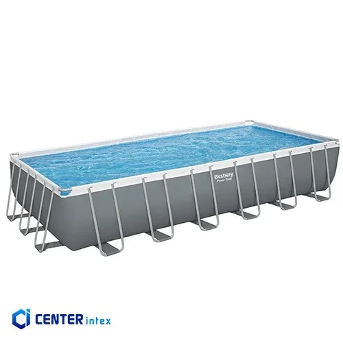 استخر پیش ساخته مستطیلی732 سانتی بست وی