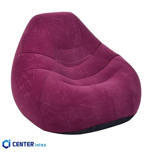 مبل بادی جیر اصل مدل تکیه گاه دار