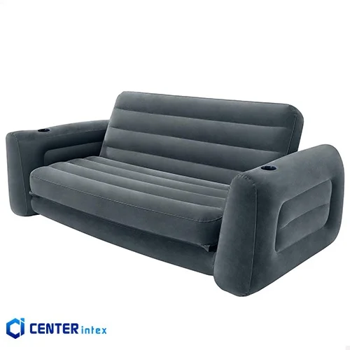 کاناپه بادی تختشو جدید دو نفره