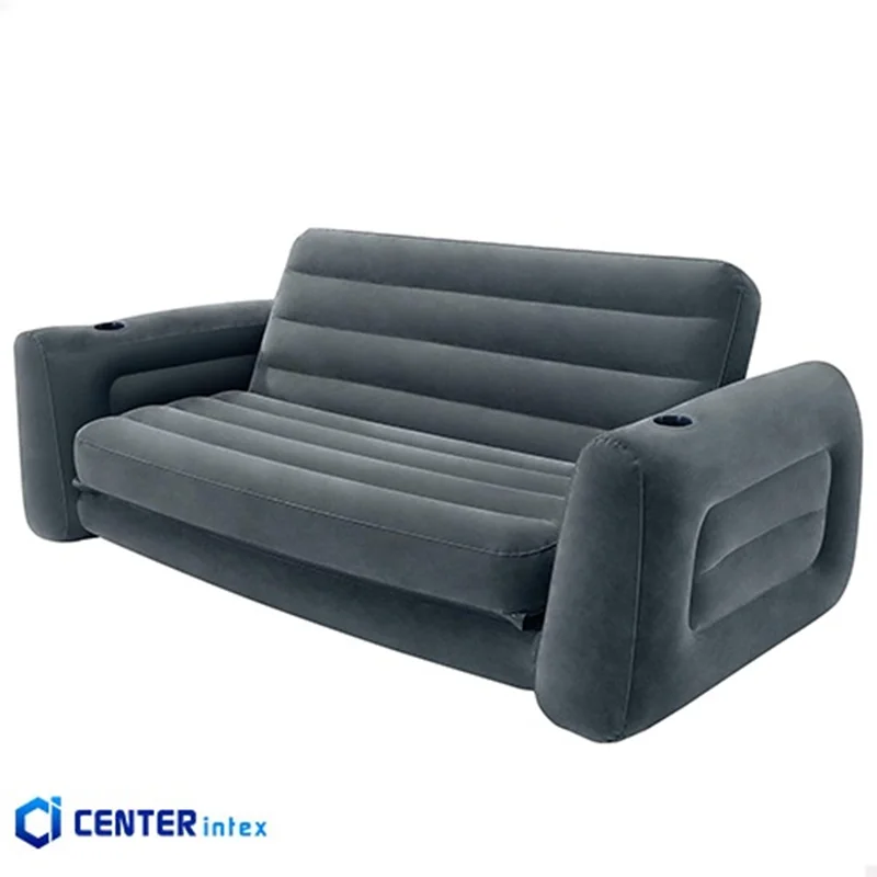 کاناپه بادی تختشو جدید دو نفره