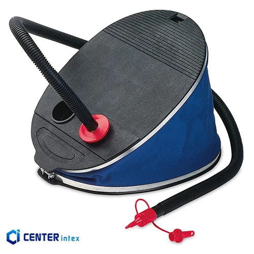 پمپ باد پدالی اینتکس سایز بزرگ 68610