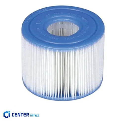 فیلتر دستگاه تصفیه آب سایز H