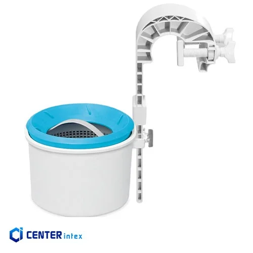 اسکیمر سطح آب استخر پیش ساخته