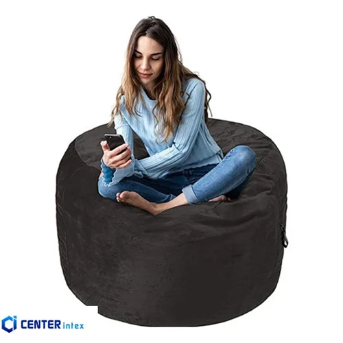 مبل شنی استوانه ای 80*100 یونولیت