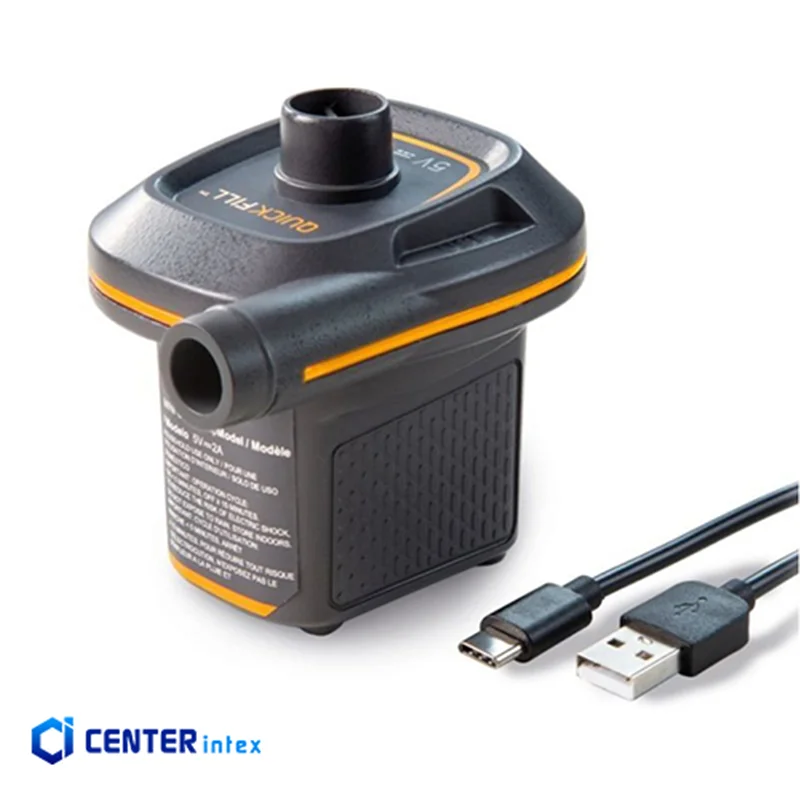 پمپ باد جدید یو اس بی اینتکس 66635