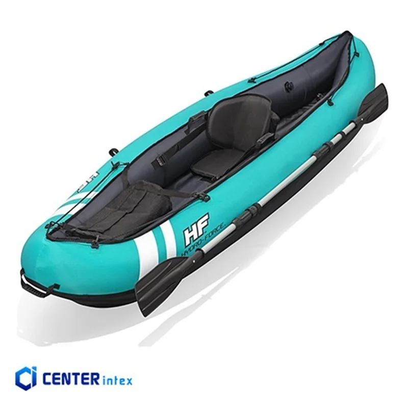 قایق بادی کایاک هیدروفورس تکنفره طرح ونتورا