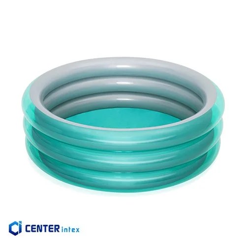 استخر بادی گرد سبز بست وی قطر 170