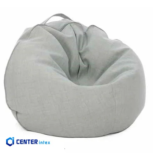 مبل شنی گرد دستگیره دار