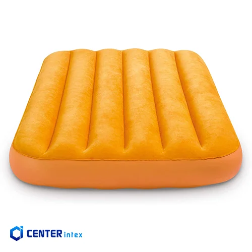 تشک بادی کودک نارنجی اینتکس 66803