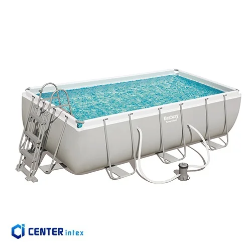 استخر پیش ساخته مستطیلی بست وی 201*404