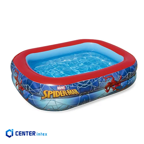 استخر بادی کودک بست وی طرح اسپایدرمن