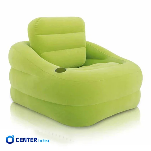 مبل بادی مخمل اینتکس 68586