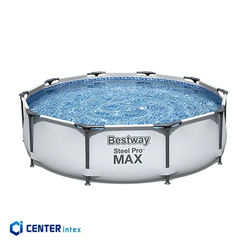 استخر پیش ساخته فریمی پرومکس بست وی 76*305