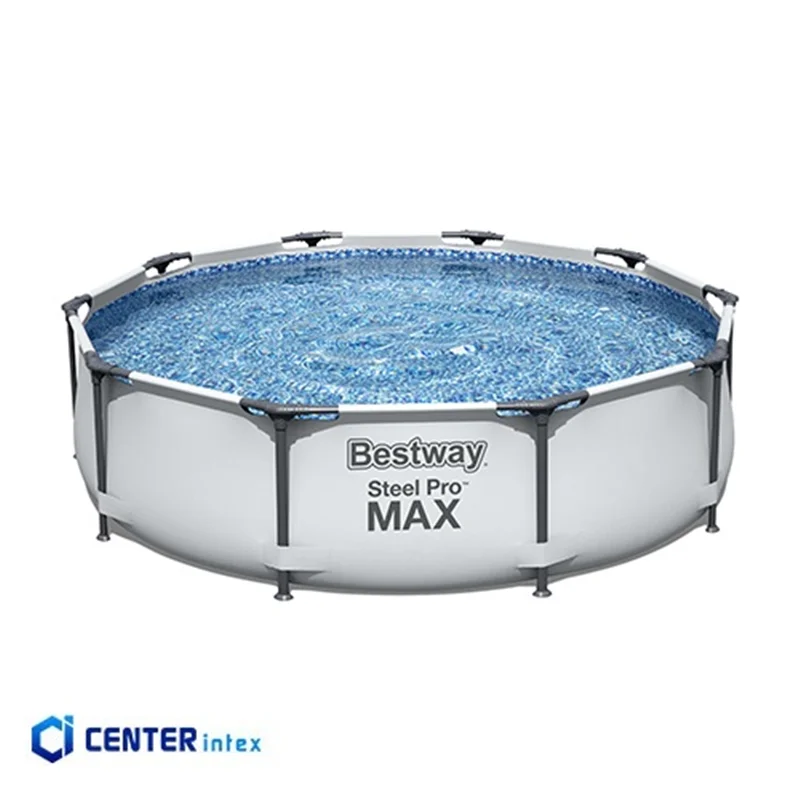 استخر پیش ساخته فریمی پرومکس بست وی 76*305