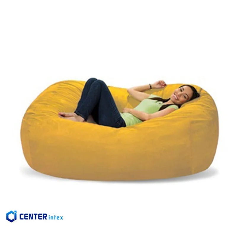 مبل شنی 140 سانتی سوسیسی الیاف و ابر