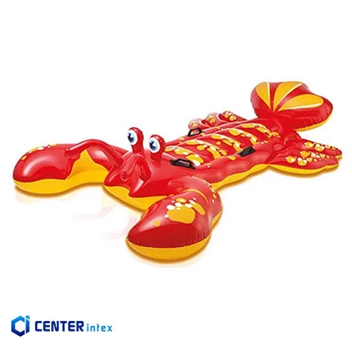 شناور بادی روی آب کودک مدل خرچنگ