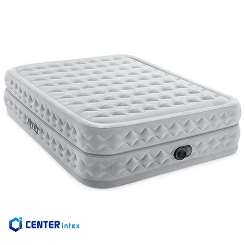 تخت بادی دونفره خوشخواب تولید 2024 مدل Supreme Air Flow