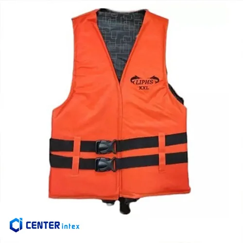 جلیقه شنا فومی برزنتی liphs سایز xl