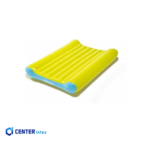 تشک بادی برای تعویض نوزاد 48422