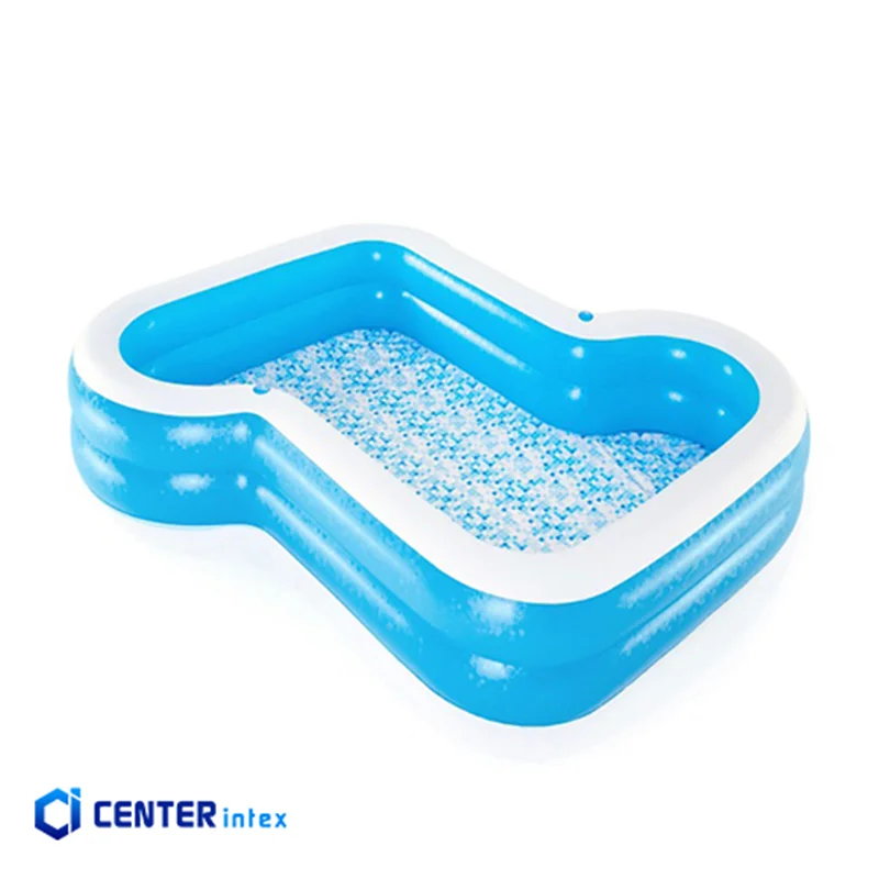 استخر بادی بزرگ خانوادگی بست وی