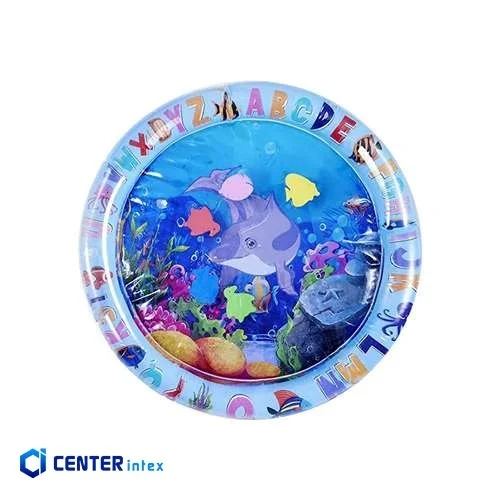 واترمت گرد مدل آکواریوم