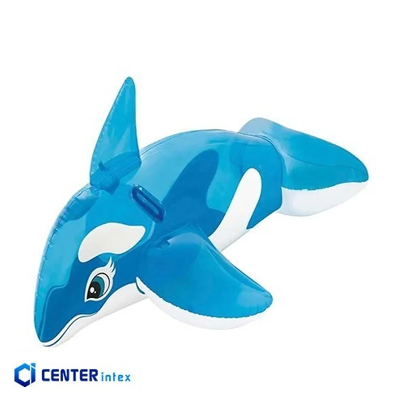 شناور بادی روی آب اینتکس مدل وال