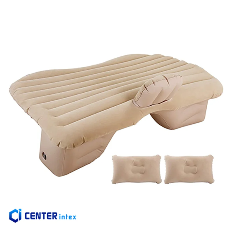 تشک بادی داخل ماشین آمیکو