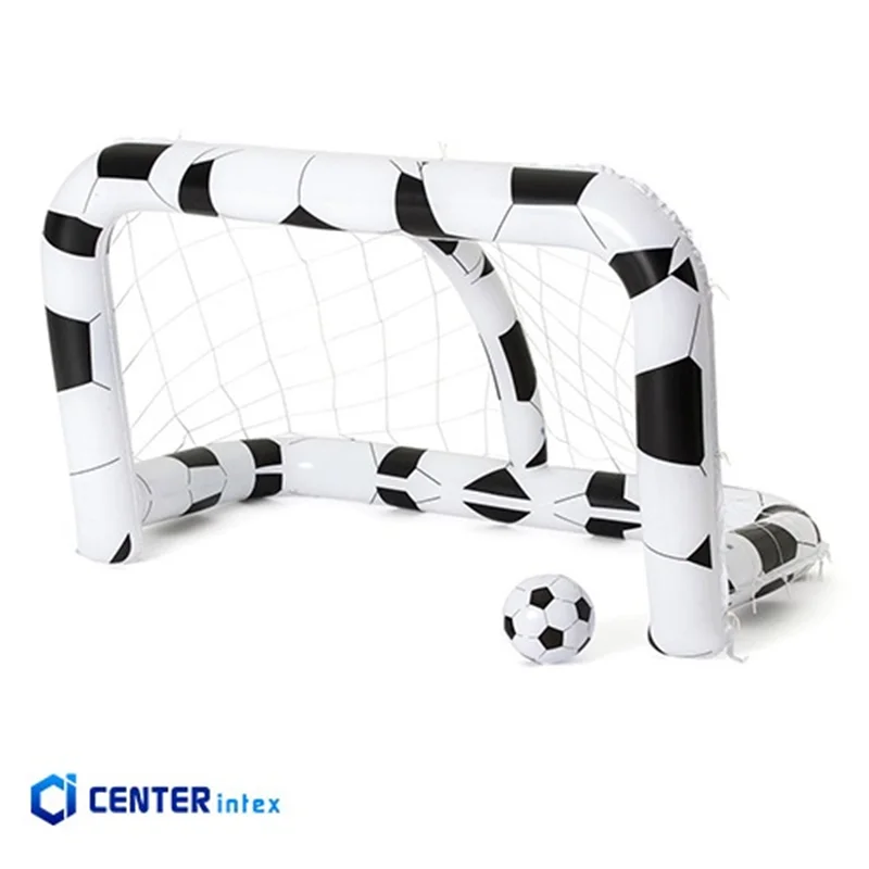 دروازه بادی با توپ بادی بست وی اصل