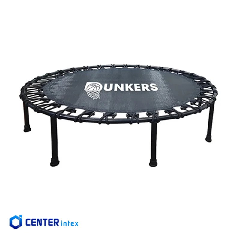 ترامپولین Dunkers سایز 1.2 متری کمجا