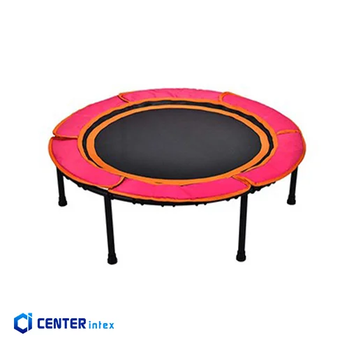 ترامپولین جامپینگ ساده قطر 1 متر