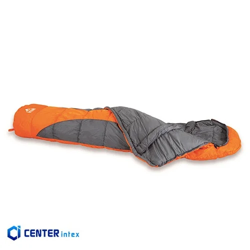 کیسه خواب 19- درجه Heat Wrap 300 نارنجی اصل بست وی