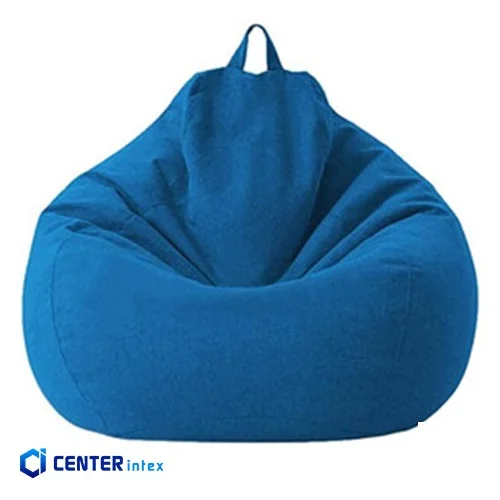 مبل شنی بزرگ پرنس 110*110 الیاف و یونولیت