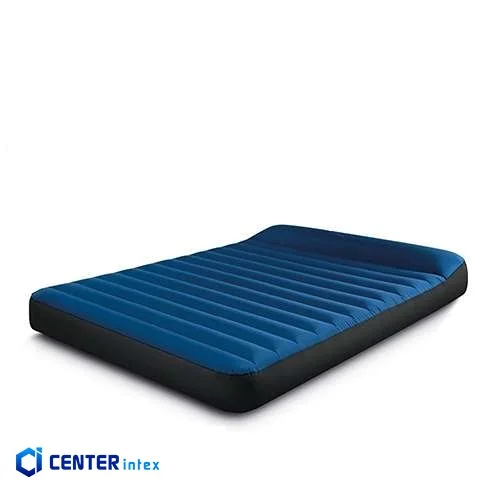 تشک بادی سفری عرض 137 اینتکس مدل Queen Dura Beam