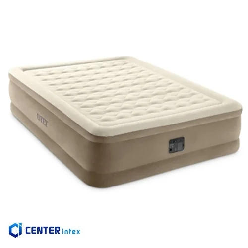 تخت خواب بادی طبی اینتکس دونفره