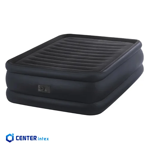 تخت بادی اینتکس مشکی 64440