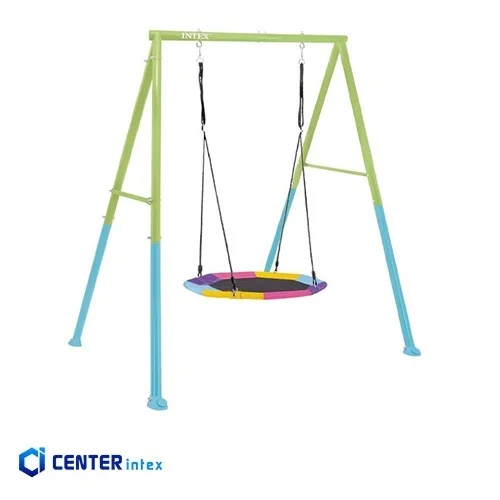 تاب فلزی مدل صندلی بشقابی اینتکس