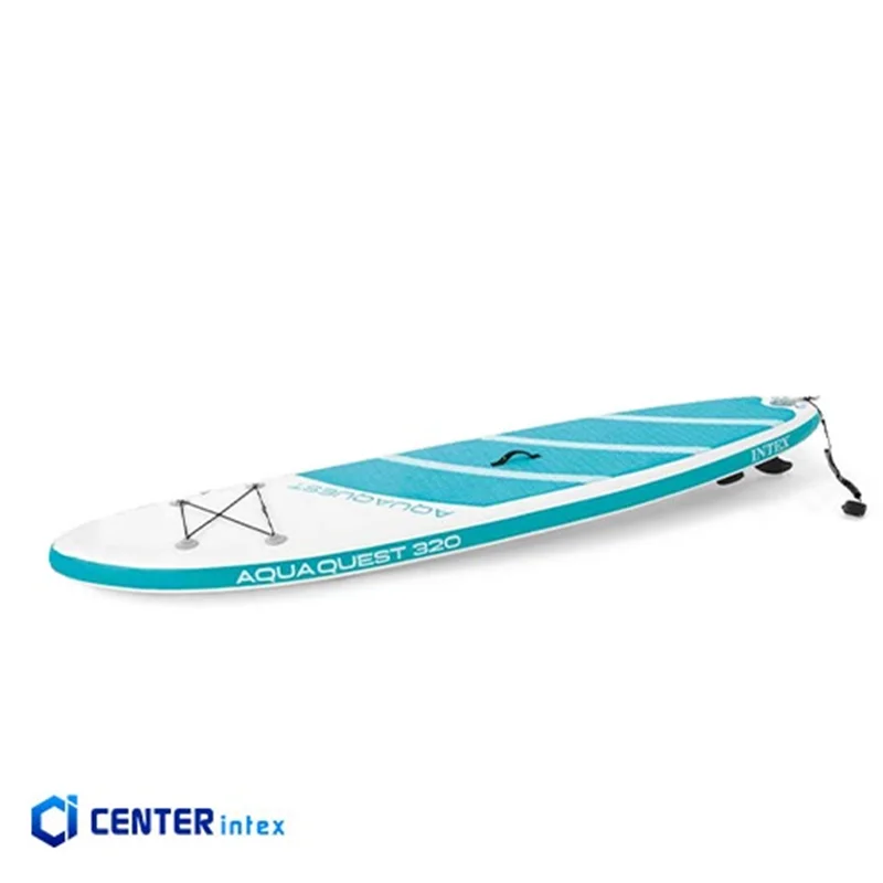 پدل برد اینتکس مدل AquaQuest 320 حرفه ای