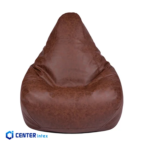 مبل شنی چرم کوچک یونولیت مدل پرنس