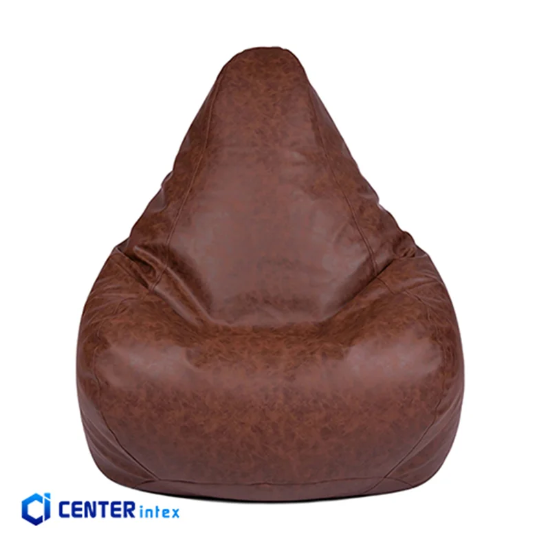 مبل شنی چرم کوچک یونولیت مدل پرنس