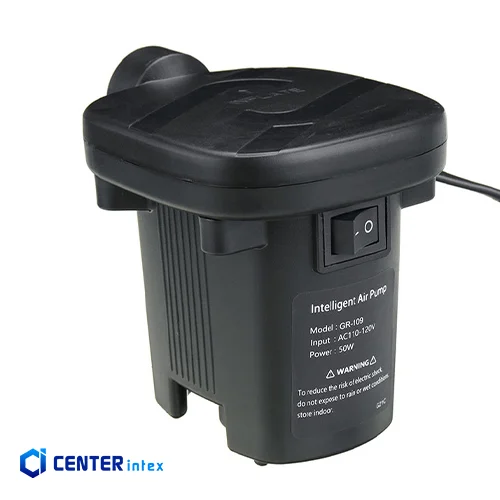 پمپ باد برقی برند لبکام gr-109