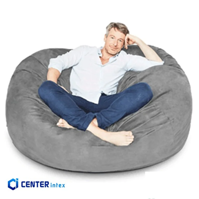 مبل شنی الیاف و یونولیت 160*80 استوانه ای