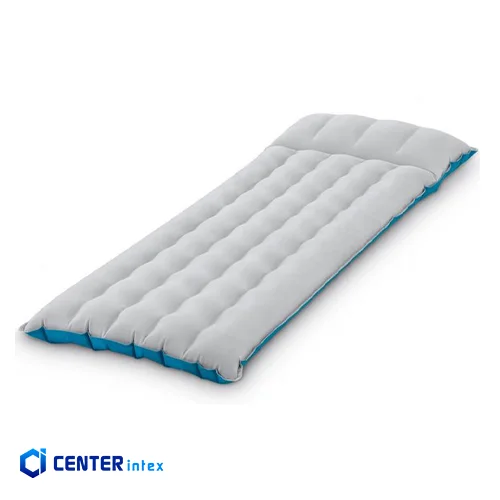 تشک بادی یک نفره کمپینگ 67997