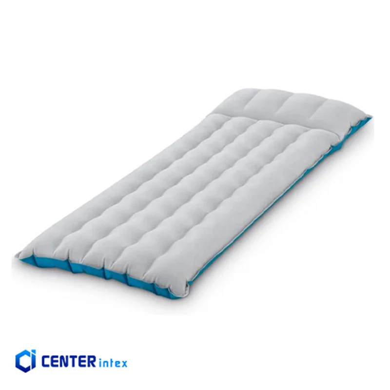 تشک بادی یک نفره کمپینگ 67997