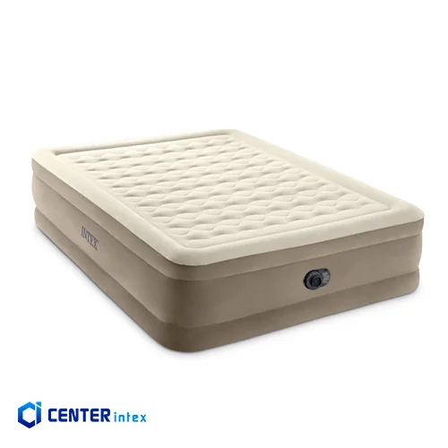 تخت خواب بادی دو نفره جدید مدل کوئین اینتکس
