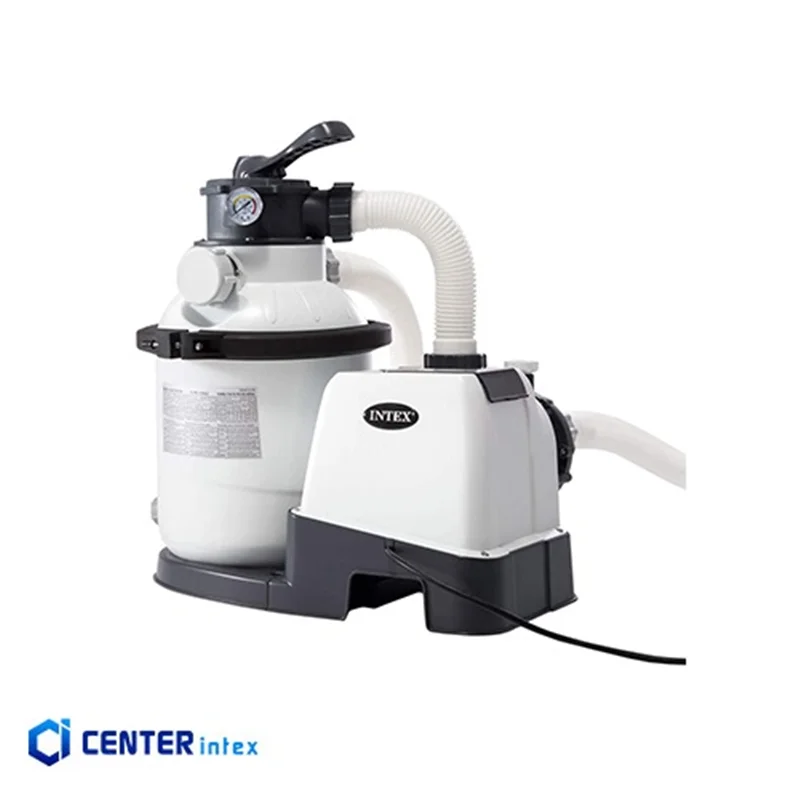 پمپ تصفیه آب 220 ولتی اینتکس