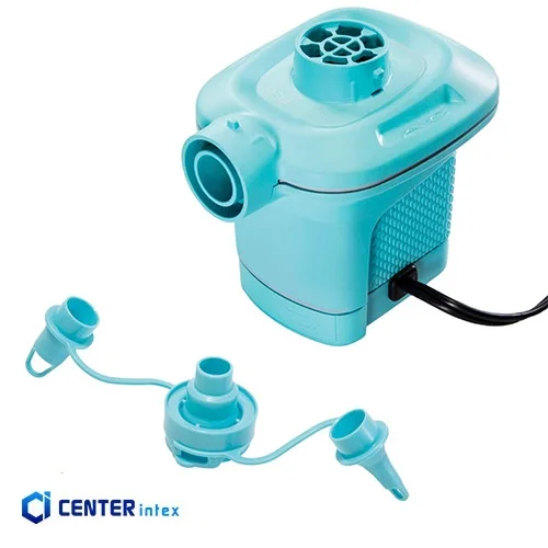 پمپ باد برقی اینتکس جدید تولید 2024